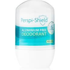 Shield aluminium free deodorant triple pack 50ml