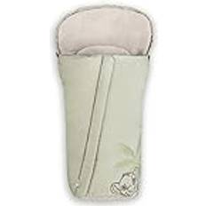 Hauck Simba Olive Footmuff