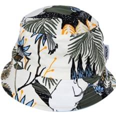 Gula Solhattar Barnkläder Moomin Orchid Hat - Yellow