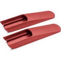 Stokke Tripp Trapp Extended Glider Set Warm Red