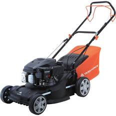 Yard Force Petrol Powered Mowers Yard Force 40cm Self Petrol Powered Mower