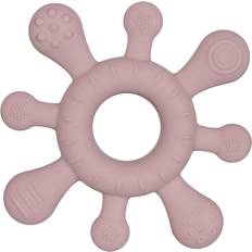 Canpol babies Silicone Starfish Bitring 1 St