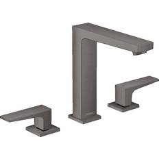 Taps Hansgrohe Metropol 3-Loch Waschtischarmatur 160 Blue