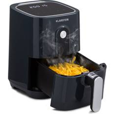 Fryers Klarstein Crisp-Pro Air Fryer 1400W 2.8