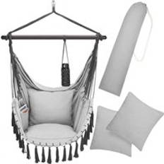 Garden & Outdoor Furniture Detex Hanging Light Lounge Chair