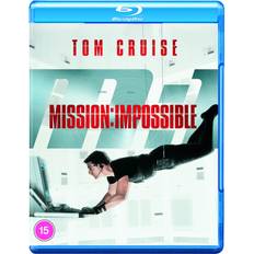 Mission: Impossible 25th Anniversary Edition