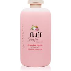 FLUFF NOURISHING SHOWER GEL