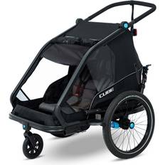 Kids Trailer Double CMPT