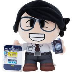 Ænder Tøjdyr Jazwares DEVSeries Collector Plush 20 cm Jacob 244-0001