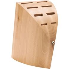 Knife Blocks Porsche Design P12 Wood Knife Block