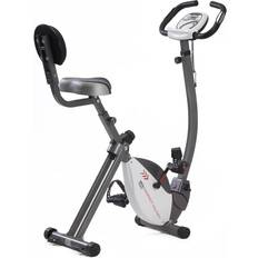 Justerbare sæder Motionscykler Toorx BRX-Compact Multi Fit Motionscykel