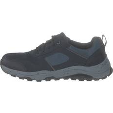 Rockport Sneakers Rockport Pathway Wp Sneakers - Ubal Navy