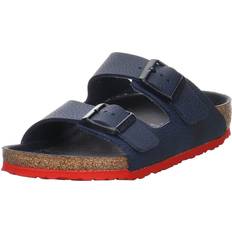 Birkenstock Jungen Sandalen blau Arizona Kids 29