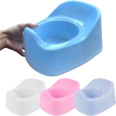 First Steps Saddle Seat Potty