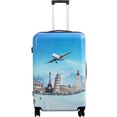 Borg Living kuffert Hardcase kuffert