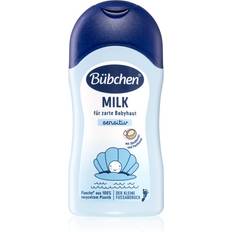 Bübchen Sensitive Baby Milk Body Lotion 50ml