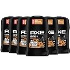 AXE Body Spray Gold Temptation 150 ml Paket med 3