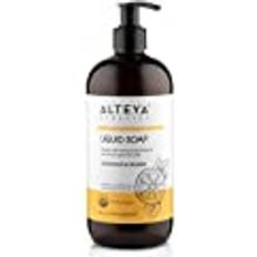 Økologisk Flydende Sæbe Grapefruit & 500ml
