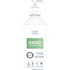 Handdesinfektion skum Hygiene of Sweden Handdesinfektion skum 600ml 12st 600ml