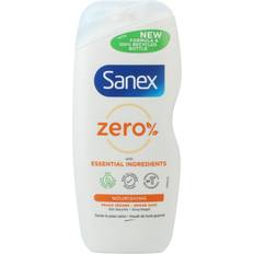 Sanex Zero% Showergel nourishing 250ml