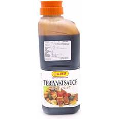 Nihon Nihon Shokken Teriyaki Sauce 2kg