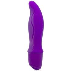 Sexleksaker Mylovey Sun Silicone Lila