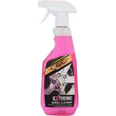 Pulitori per cerchi Detergente Per Cerchione Aerosol 650 Liquido 0.5L