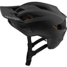 Troy Lee Designs Cykelhjelme Troy Lee Designs Flowline Youth Helmet, Orbit Black