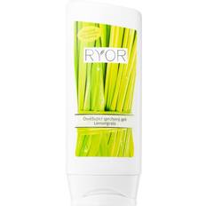 Lemon Body Washes RYOR RYOR Lemongrass Refreshing Shower Gel 200ml