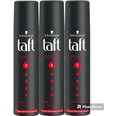 Taft spray Schwarzkopf Taft Power Hårspray stark stadga 75ml