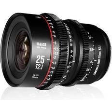 25mm T2.1 S35 EF