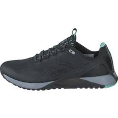 Leer Sportschoenen voor Fitness en Training Reebok Nano X1 Tr Adventure Sneakers - Cblack/Pixmin/Cdgry4