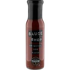 Original BBQ Sauce, 255ml Sauce