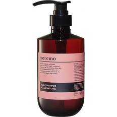 Scalp Shampoo Clear Cool Djupt 500ml