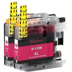 Ink & Toners Go Inks 2 Go Inks Magenta Ink