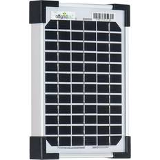 Offgridtec Offgridtec 5W Mono 12V Solarpanel