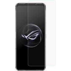 Skalo 2-PAK Asus ROG Phone 7 5G/7 Ultimate Hærdet Glas Skærmbeskyttelse