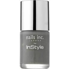 Nails Inc Neglelakker & Removers Nails Inc London Sky 10ml