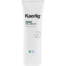 Kaerlig Kaerlig Anal Glidecreme, Økologisk 75 ml