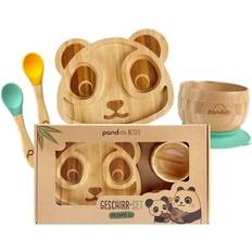 Tableware Set spisesæt til børn