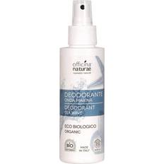 Hygienartiklar Officina Naturae Sea Wave deodorant Spray 100ml
