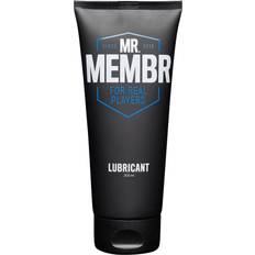 MR.MEMBR Jouets sexuels MR.MEMBR Lubrifiant à Base d'Eau 200 ml Transparent