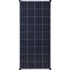 Paneles Solares rebaja Solar Enjoy polykristallines 5w bis 160w für 12v system -0%mwst. 160W