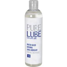 Pure Lube Water-Based Anal Lubricant 500 ml