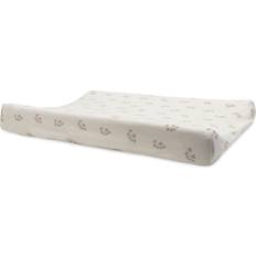 Jollein Changing Mat Cover Twig Wild Rose