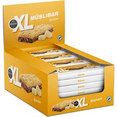 Nordthy Bars Nordthy XL Muslibar Banan 24 1 stk