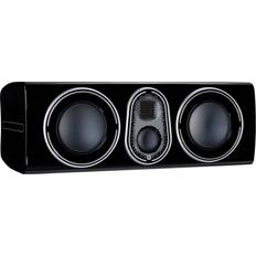 Monitor Audio Platinum C250 3G Sort Lakeret