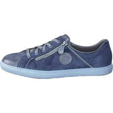 Rieker Zapatillas Rieker L0943-41 Grey Female