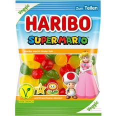 Haribo Super Mario 175g 1pack