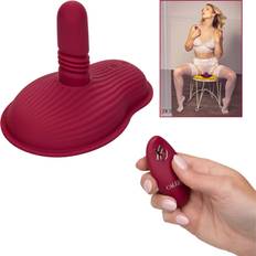 CalExotics Vibratorer Sexleksaker CalExotics California Exotic: Thrust and Grind Dual Rider